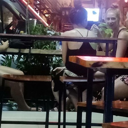 Hue Melody Hostel ภายนอก รูปภาพ