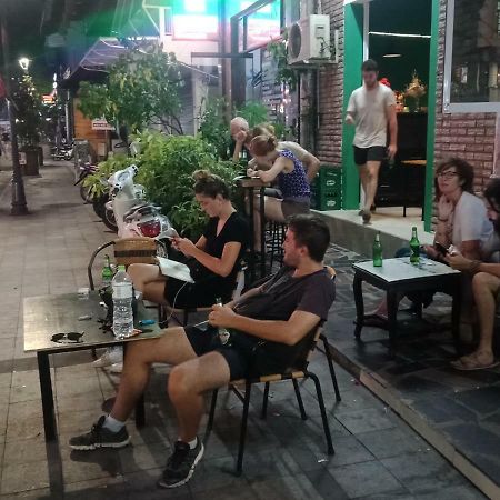 Hue Melody Hostel ภายนอก รูปภาพ
