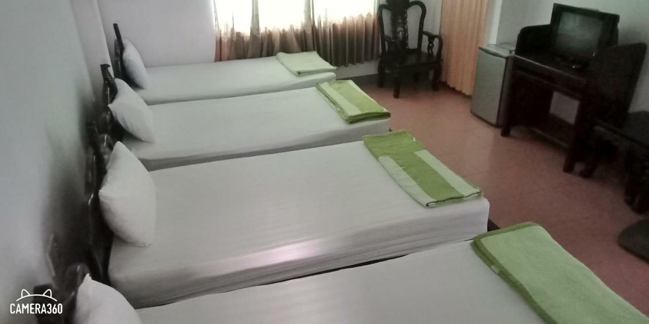 Hue Melody Hostel ภายนอก รูปภาพ