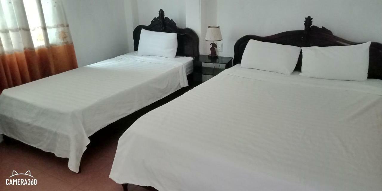 Hue Melody Hostel ภายนอก รูปภาพ