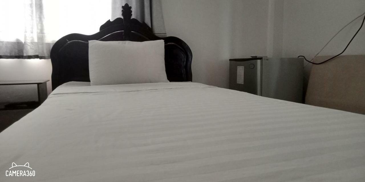 Hue Melody Hostel ภายนอก รูปภาพ