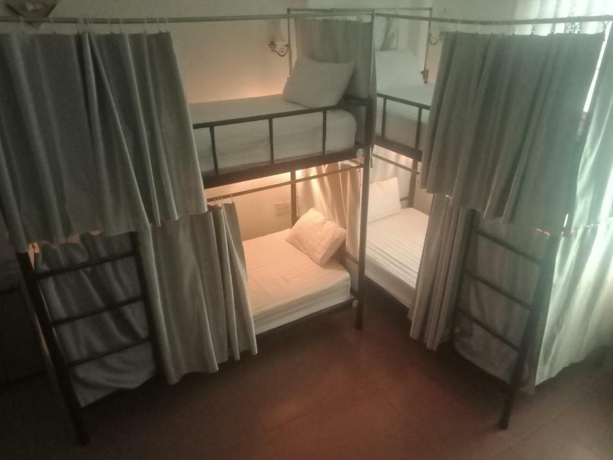Hue Melody Hostel ภายนอก รูปภาพ