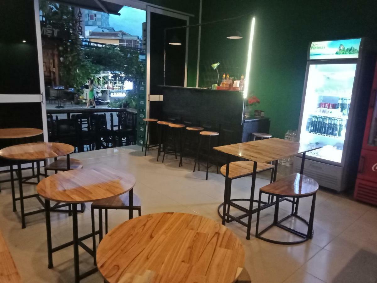 Hue Melody Hostel ภายนอก รูปภาพ