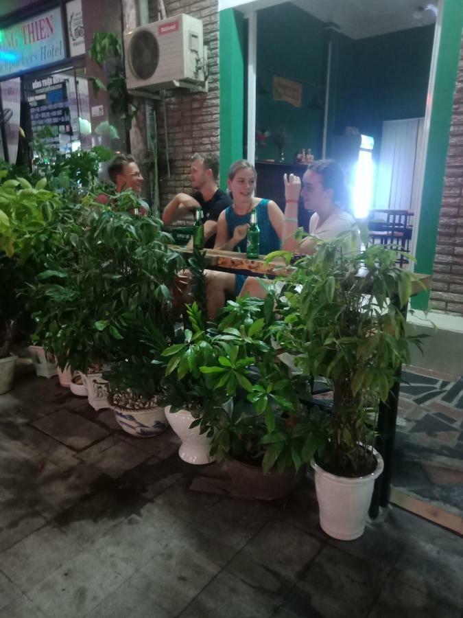 Hue Melody Hostel ภายนอก รูปภาพ