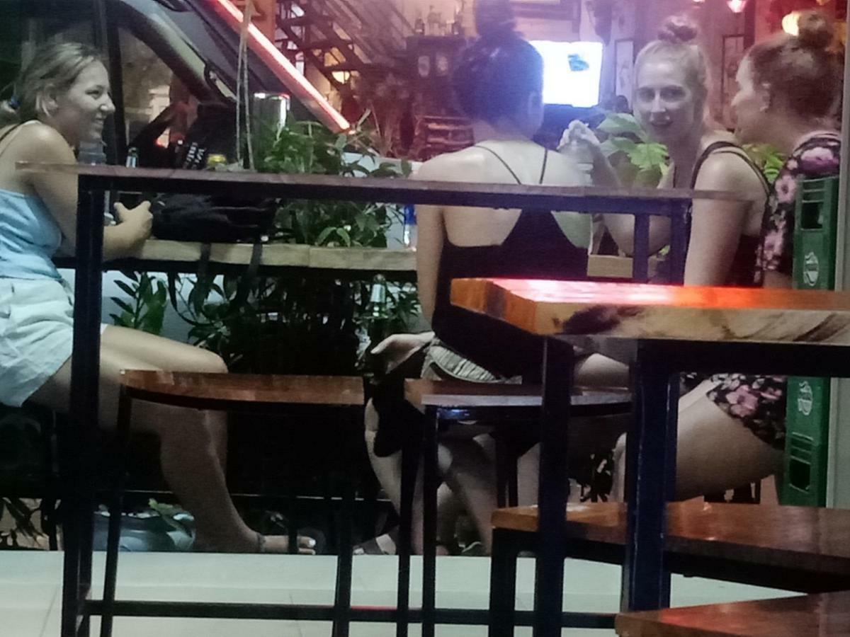Hue Melody Hostel ภายนอก รูปภาพ